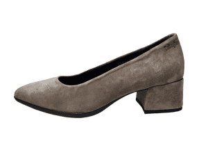 Zapato tacón piedra CALLAGHAN